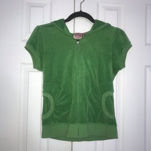 Juicy couture track suits